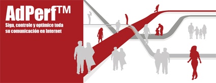 AdPerf Weborama