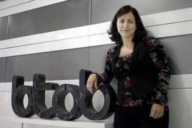 Marta Sánchez