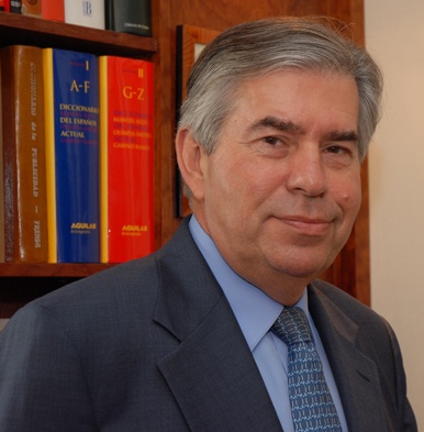 José Ángel Abancéns