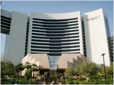 PHD gana la cuenta global de Hyatt Hotels & Resorts