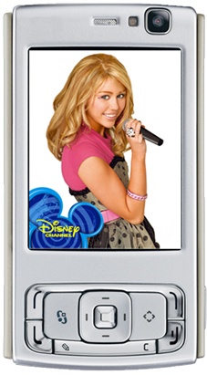 Disney Channel