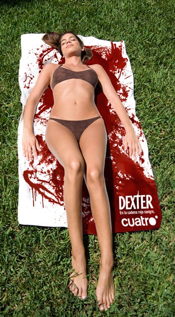 Toalla Dexter