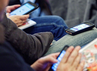 The App Date busca la mejor aplicación española 