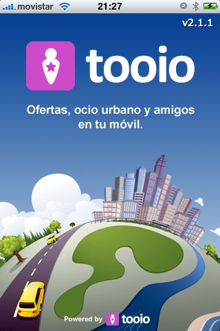 Tooio Mobile