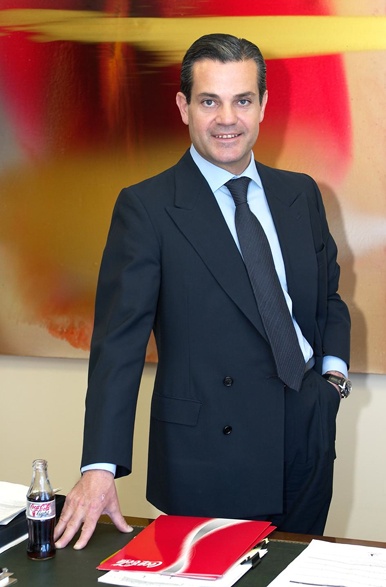 Marcos de Quinto liderará el Club de Jurados