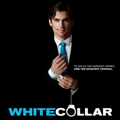 Matthew Bomer  protagoniza 