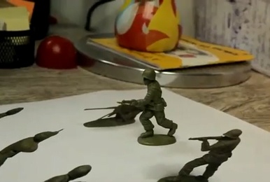 Ilusiones ópticas de Samsung