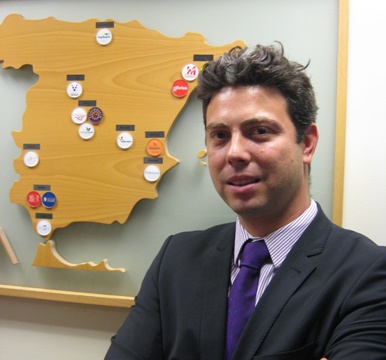 Enrique Bayón
