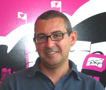 Arnaldo Munoz director de lastminute