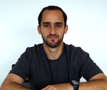 Eduardo Corch