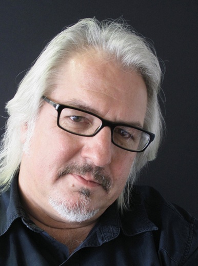 Rob McLennan Rob McLennan