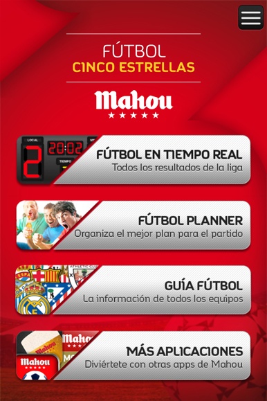 Fútbol Cinco Estrellas