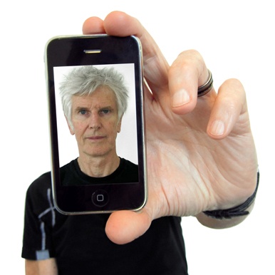 Bob Isherwood Bob Isherwood