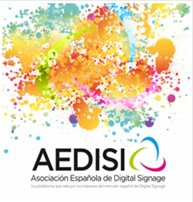 El Digital Signage se integra en IAB Spain