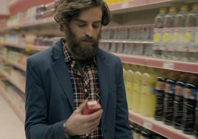 Día estrena campaña a cargo de Leo Burnett