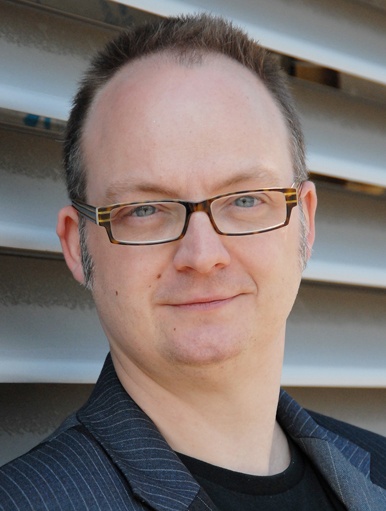 Lars Bastholm