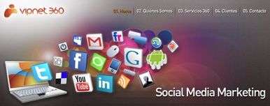 Vipnet360 abre oficina en Costa Rica