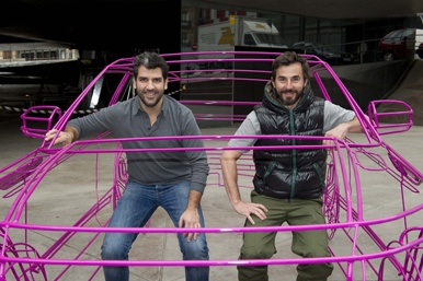 Land Rover lanza 