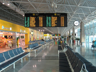 The Brand Union crea la nueva marca Aena Aeropuertos