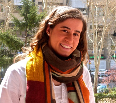 Mónica Riestra 