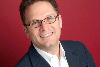 Bob Scarpelli presidente y CEO de DDB Worldwide