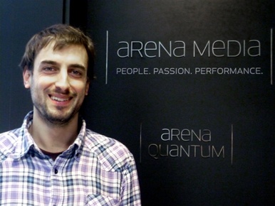 Pablo Torres