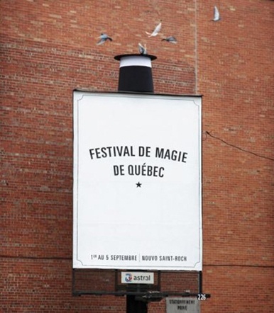 Festival de Magia de Québec