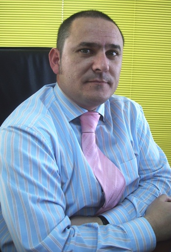 scar Balboa director del departamento de compras de MSB Eventsscar Balboa director del departamento de compras de MSB Events