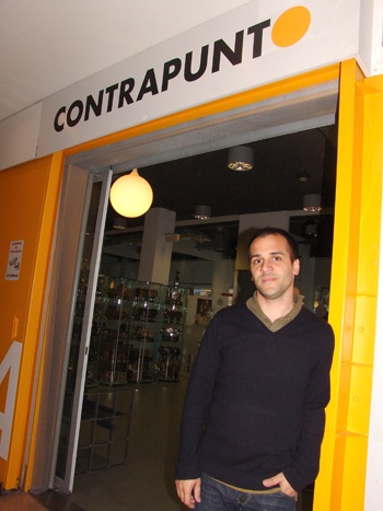 Santiago Tomas Gonzalez