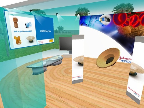 Johnson  Johnson Medical