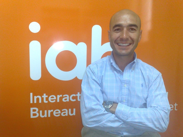 Gonzalo Iruzubieta