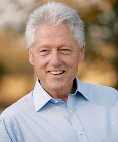 Bill Clinton hablará en Cannes