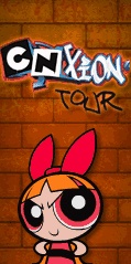 CNxion