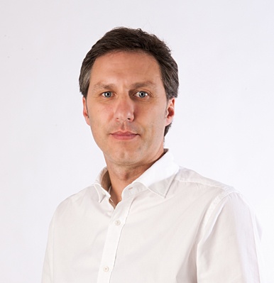 Javier Almirante