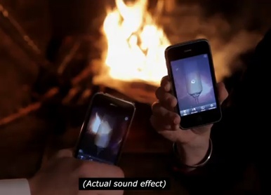 Aplicación de Ikea para iPhone 