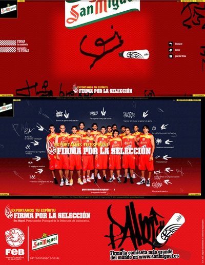 San Miguel