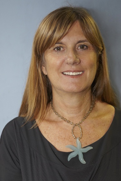 Teresa García