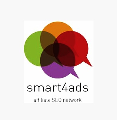 Smart4ads, red de afiliación SEO