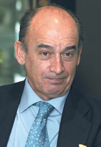 Ramón San Román de Pina
