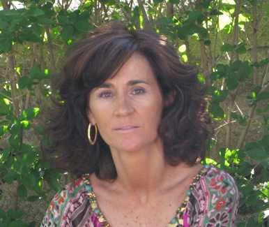 Isabel Sánchez-Lozano