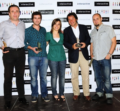 MEJOR ACCIÓN DE MARKETING DIRECTO ONLINE