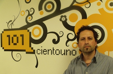 José Ortiz José Ortiz