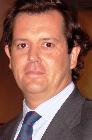 José Antonio Díaz de Villegas