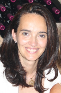 Mónica Ibarbia
