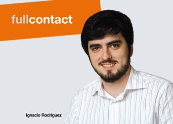 Ignacio Rodriguez
