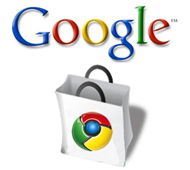 Chrome Web Store llega a España