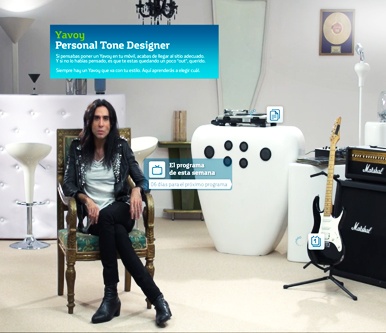 Movistar ficha a Mario Vaquerizo