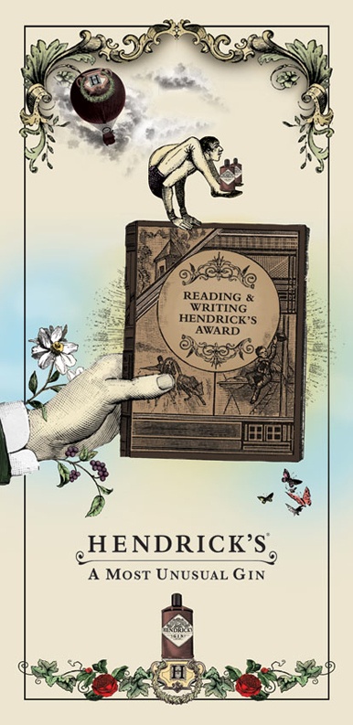 Reading & Writing Hendrick´s Award