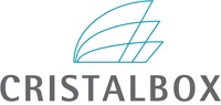 Cristalbox logo