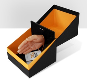 Mano Contrapunto